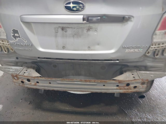 Subaru Impreza 2.0i 2014 JF1GJAA62EH014727 Image 6
