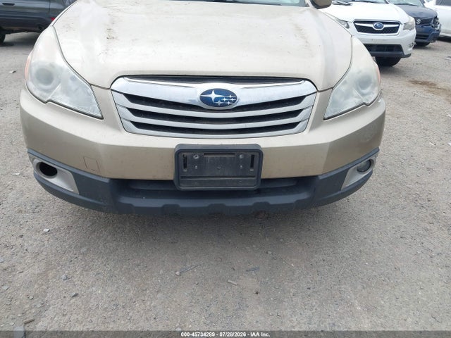 Aukcja sprzedaży 2010 Subaru Outback 2.5i Premium, vin: 4S4BRBGC8A3323329, numer aukcji: 45734289