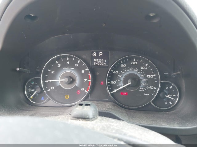 Aukcja sprzedaży 2010 Subaru Outback 2.5i Premium, vin: 4S4BRBGC8A3323329, numer aukcji: 45734289
