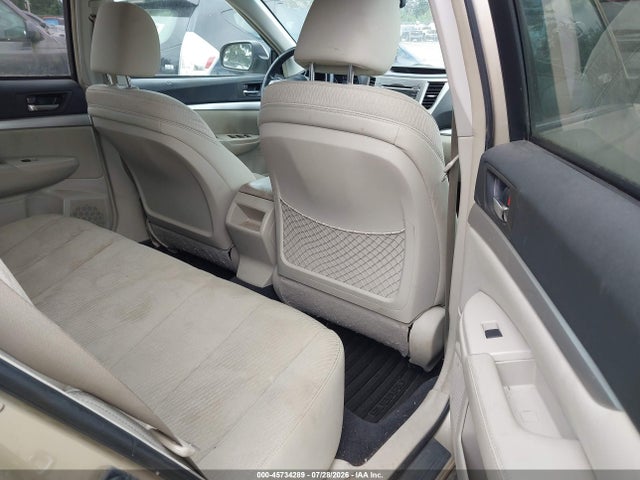 Aukcja sprzedaży 2010 Subaru Outback 2.5i Premium, vin: 4S4BRBGC8A3323329, numer aukcji: 45734289