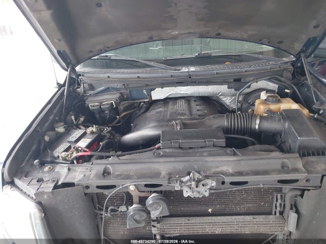 Продажа на аукционе авто 2012 Ford F-150 Xlt, vin: 1FTFW1CT8CFA02441, номер лота: 45734290