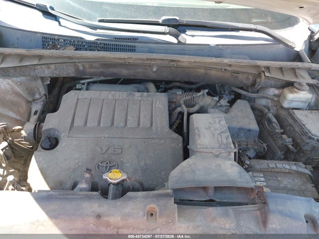 5TDJKRFH1FS117656 Toyota Highlander Xle V6