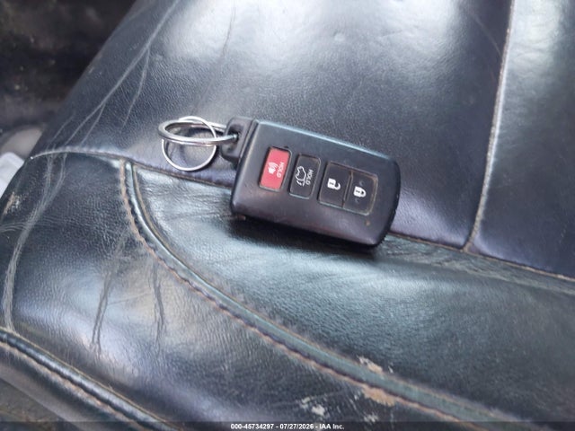 5TDJKRFH1FS117656 Toyota Highlander Xle V6