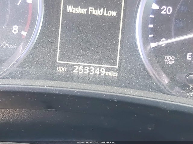5TDJKRFH1FS117656 Toyota Highlander Xle V6
