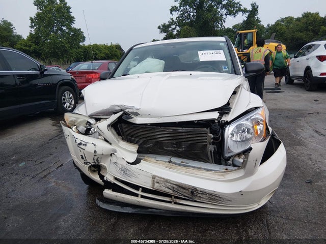 Aukcja sprzedaży 2008 Dodge Caliber Sxt, vin: 1B3HB48B38D617375, numer aukcji: 45734308