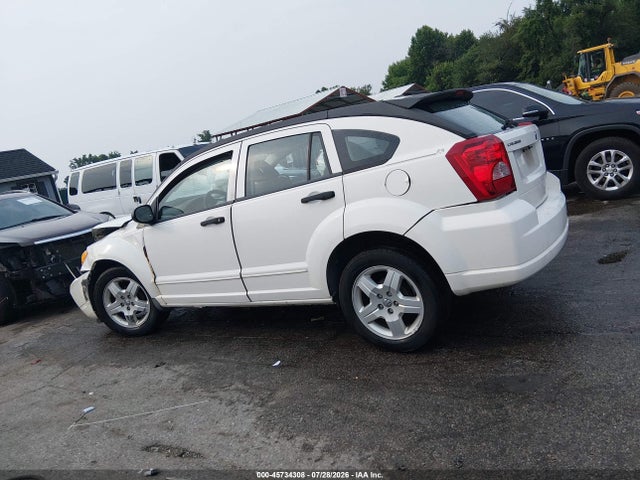 Aukcja sprzedaży 2008 Dodge Caliber Sxt, vin: 1B3HB48B38D617375, numer aukcji: 45734308