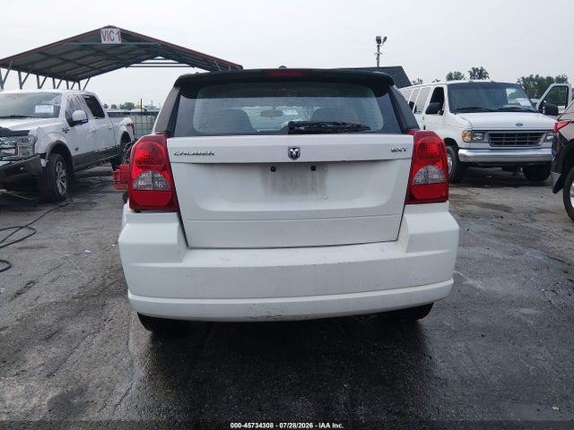 Aukcja sprzedaży 2008 Dodge Caliber Sxt, vin: 1B3HB48B38D617375, numer aukcji: 45734308