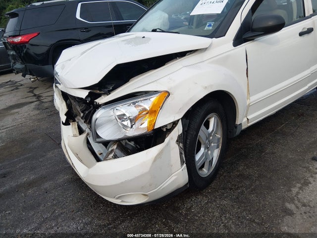 Aukcja sprzedaży 2008 Dodge Caliber Sxt, vin: 1B3HB48B38D617375, numer aukcji: 45734308