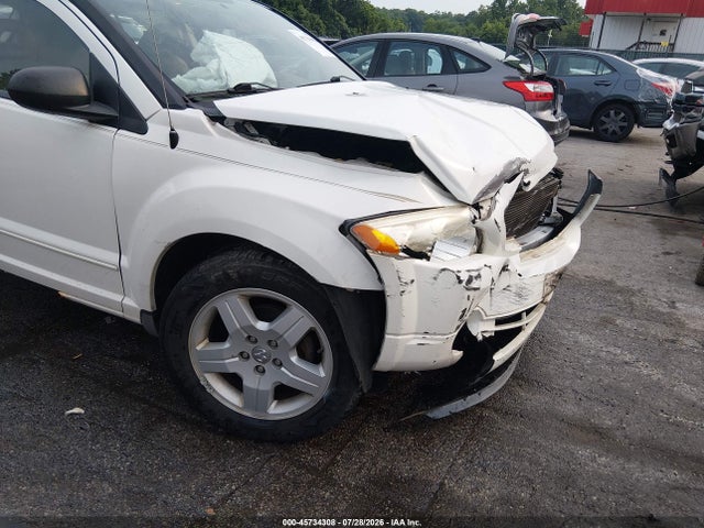 Aukcja sprzedaży 2008 Dodge Caliber Sxt, vin: 1B3HB48B38D617375, numer aukcji: 45734308