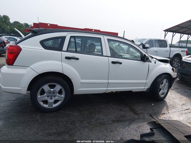 Aukcja sprzedaży 2008 Dodge Caliber Sxt, vin: 1B3HB48B38D617375, numer aukcji: 45734308