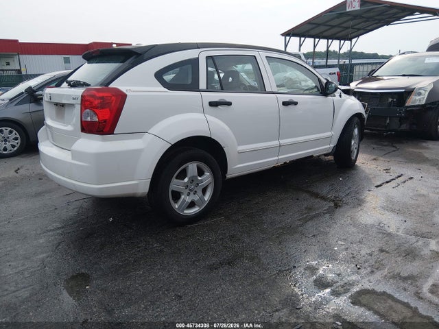 Aukcja sprzedaży 2008 Dodge Caliber Sxt, vin: 1B3HB48B38D617375, numer aukcji: 45734308