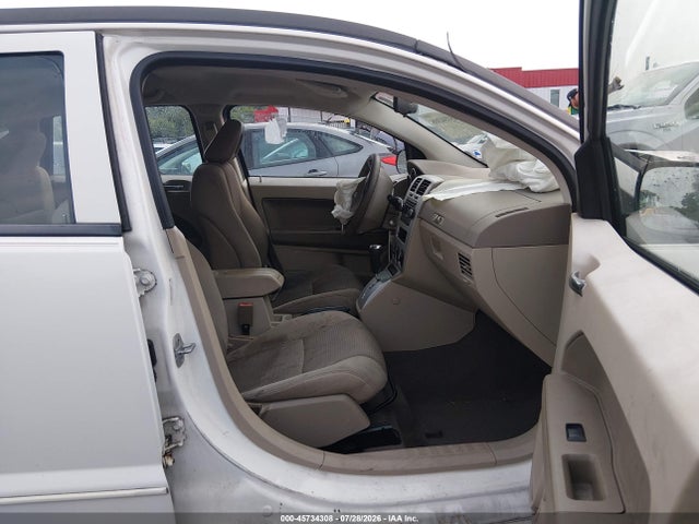 Aukcja sprzedaży 2008 Dodge Caliber Sxt, vin: 1B3HB48B38D617375, numer aukcji: 45734308