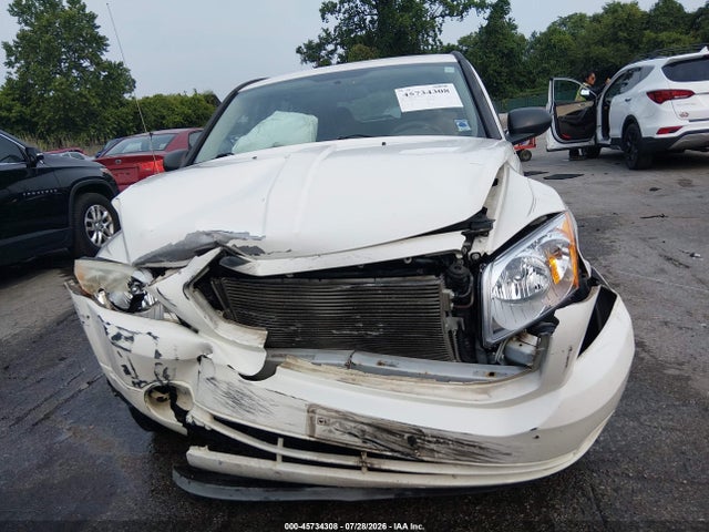 Aukcja sprzedaży 2008 Dodge Caliber Sxt, vin: 1B3HB48B38D617375, numer aukcji: 45734308