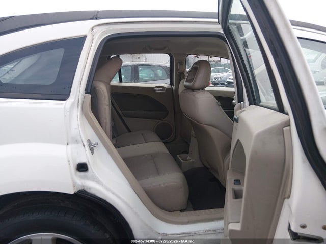 Aukcja sprzedaży 2008 Dodge Caliber Sxt, vin: 1B3HB48B38D617375, numer aukcji: 45734308