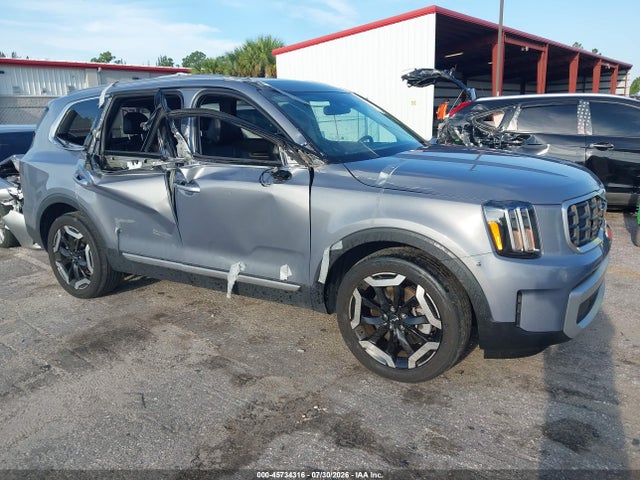 Aukcja sprzedaży 2024 Kia Telluride S, vin: 5XYP64GC0RG511509, numer aukcji: 45734316