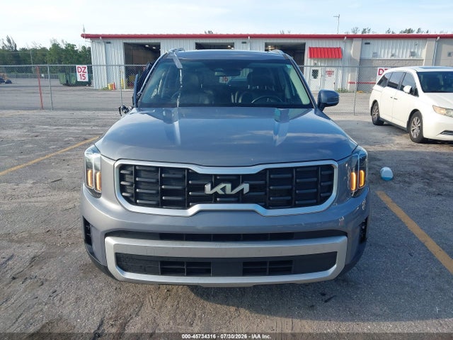 Aukcja sprzedaży 2024 Kia Telluride S, vin: 5XYP64GC0RG511509, numer aukcji: 45734316