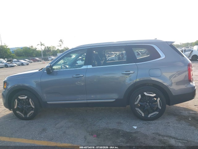Aukcja sprzedaży 2024 Kia Telluride S, vin: 5XYP64GC0RG511509, numer aukcji: 45734316