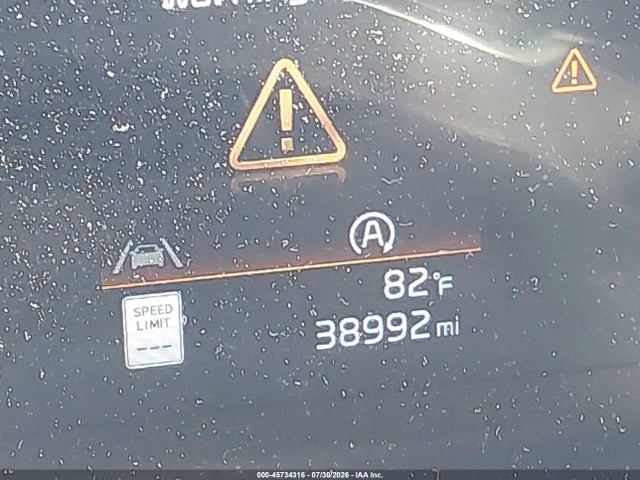 Aukcja sprzedaży 2024 Kia Telluride S, vin: 5XYP64GC0RG511509, numer aukcji: 45734316