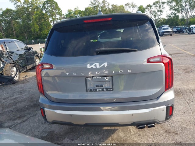 Aukcja sprzedaży 2024 Kia Telluride S, vin: 5XYP64GC0RG511509, numer aukcji: 45734316
