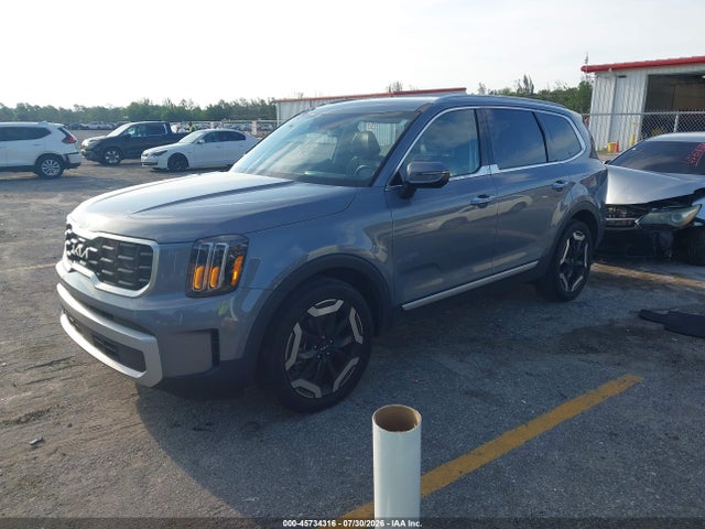 Aukcja sprzedaży 2024 Kia Telluride S, vin: 5XYP64GC0RG511509, numer aukcji: 45734316