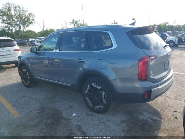 Aukcja sprzedaży 2024 Kia Telluride S, vin: 5XYP64GC0RG511509, numer aukcji: 45734316