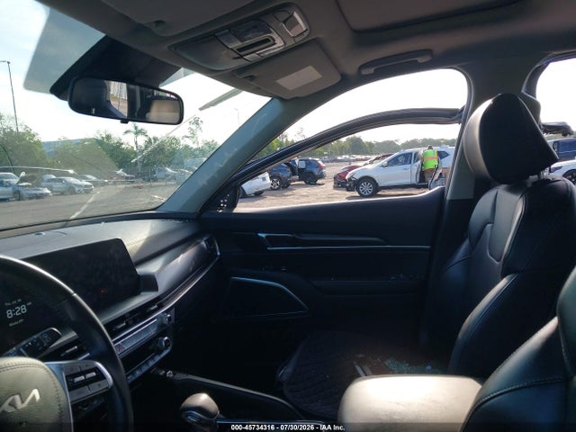 Aukcja sprzedaży 2024 Kia Telluride S, vin: 5XYP64GC0RG511509, numer aukcji: 45734316