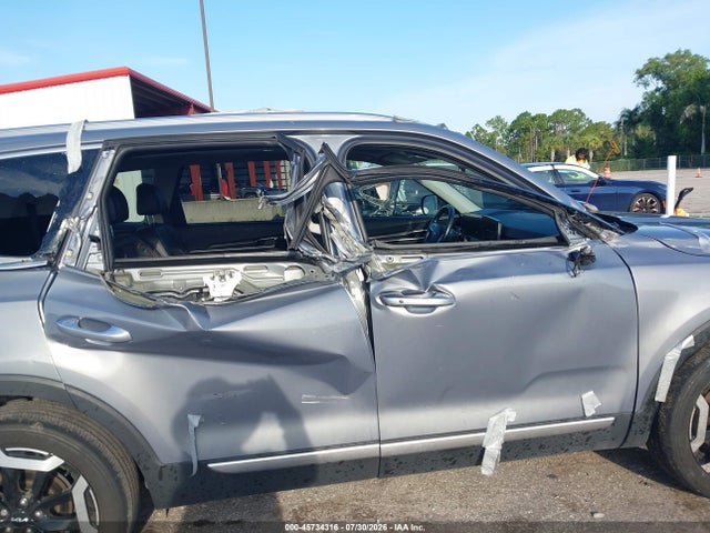 Aukcja sprzedaży 2024 Kia Telluride S, vin: 5XYP64GC0RG511509, numer aukcji: 45734316