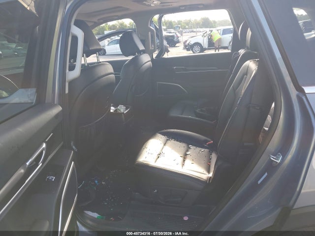 Aukcja sprzedaży 2024 Kia Telluride S, vin: 5XYP64GC0RG511509, numer aukcji: 45734316