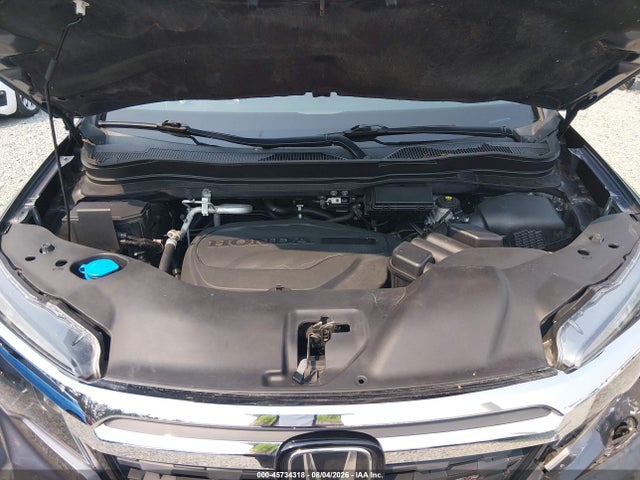 Aukcja sprzedaży 2020 Honda Ridgeline Awd Sport, vin: 5FPYK3F11LB028787, numer aukcji: 45734318