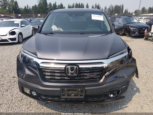 Aukcja sprzedaży 2020 Honda Ridgeline Awd Sport, vin: 5FPYK3F11LB028787, numer aukcji: 45734318