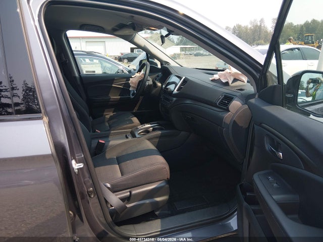 Aukcja sprzedaży 2020 Honda Ridgeline Awd Sport, vin: 5FPYK3F11LB028787, numer aukcji: 45734318