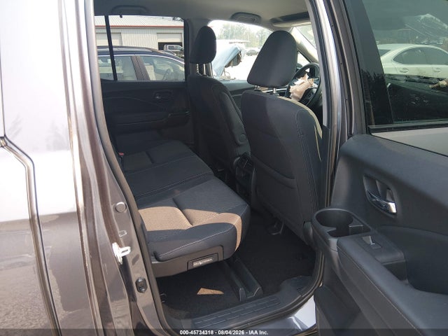 Aukcja sprzedaży 2020 Honda Ridgeline Awd Sport, vin: 5FPYK3F11LB028787, numer aukcji: 45734318