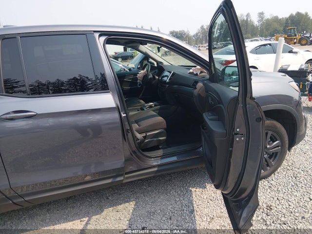 Aukcja sprzedaży 2020 Honda Ridgeline Awd Sport, vin: 5FPYK3F11LB028787, numer aukcji: 45734318