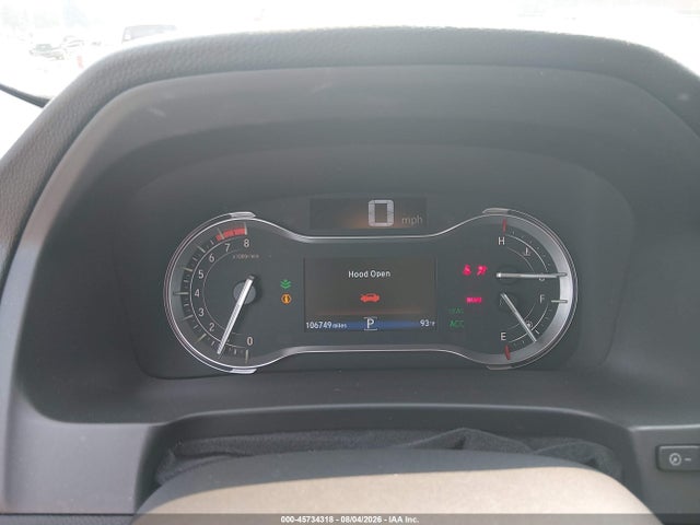 Aukcja sprzedaży 2020 Honda Ridgeline Awd Sport, vin: 5FPYK3F11LB028787, numer aukcji: 45734318
