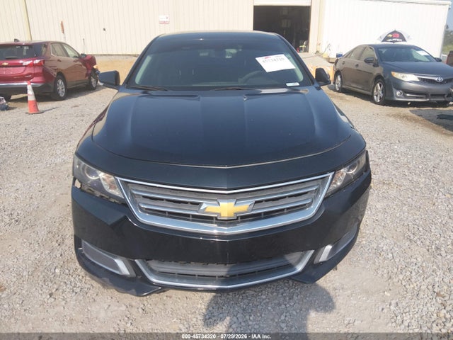 Chevrolet Impala 2lt 2014 2G1125S31E9101055 Image 12