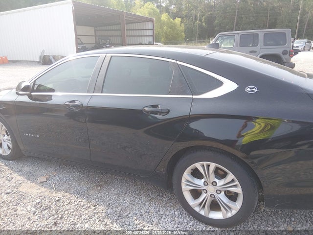 Chevrolet Impala 2lt 2014 2G1125S31E9101055 Image 14