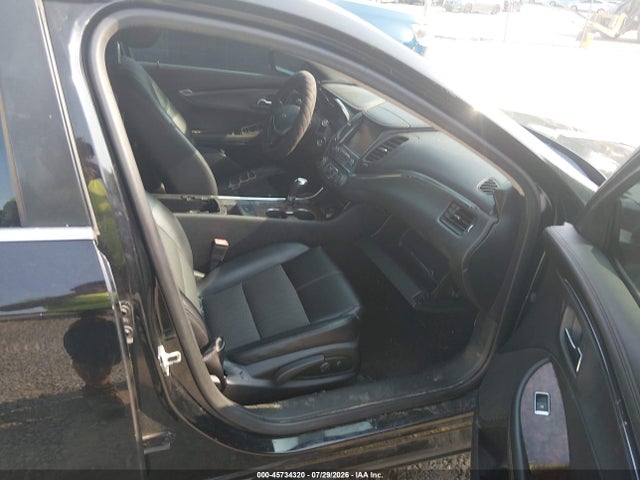 Chevrolet Impala 2lt 2014 2G1125S31E9101055 Image 5