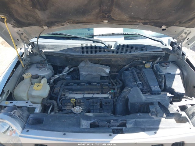 Aukcja sprzedaży 2008 Jeep Compass Sport, vin: 1J8FT47038D601432, numer aukcji: 45734321