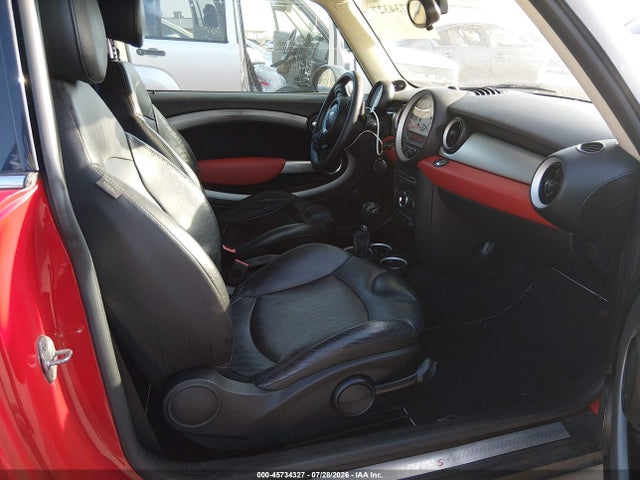 Aukcja sprzedaży 2011 Mini Cooper S, vin: WMWSV3C57BTY12123, numer aukcji: 45734327