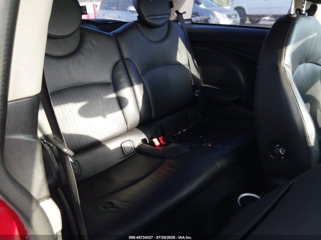 Aukcja sprzedaży 2011 Mini Cooper S, vin: WMWSV3C57BTY12123, numer aukcji: 45734327
