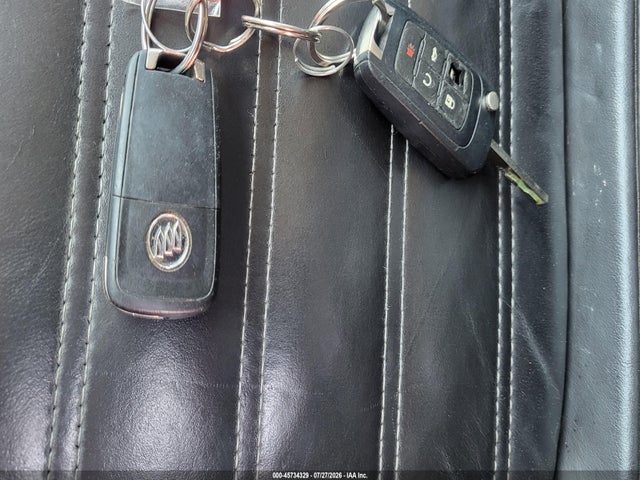 Продаж на аукціоні авто 2013 Buick Regal Gs, vin: 2G4GV5GV6D9226839, номер лоту: 45734329