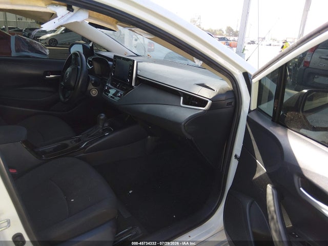 Toyota COROLLA LE 2020 JTDEPRAE8LJ018096 Image 5