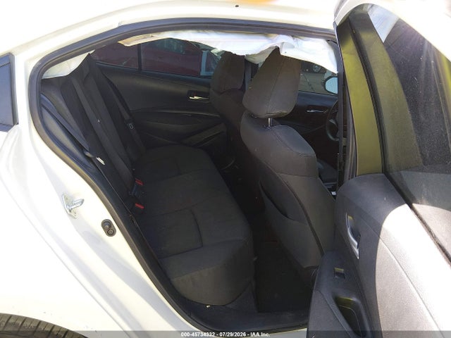 Toyota COROLLA LE 2020 JTDEPRAE8LJ018096 Image 8