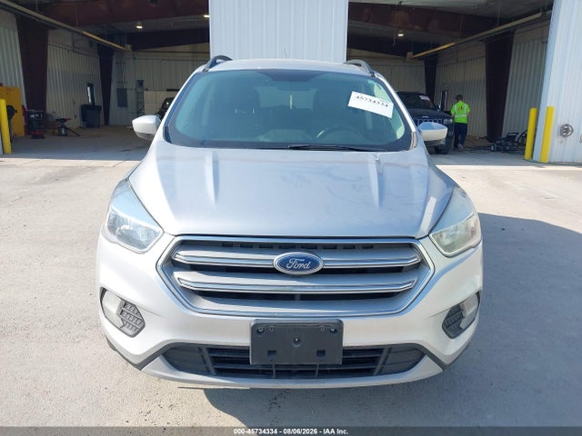 Ford ESCAPE SE 2018 1FMCU9GDXJUC88601 Image 12