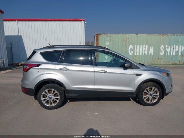 Ford ESCAPE SE 2018 1FMCU9GDXJUC88601 Image 13