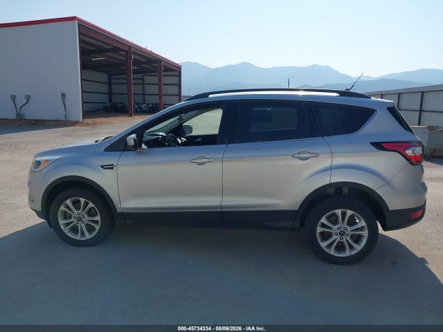 Ford ESCAPE SE 2018 1FMCU9GDXJUC88601 Image 14