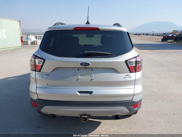 Ford ESCAPE SE 2018 1FMCU9GDXJUC88601 Image 16