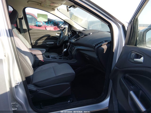 Ford ESCAPE SE 2018 1FMCU9GDXJUC88601 Image 5