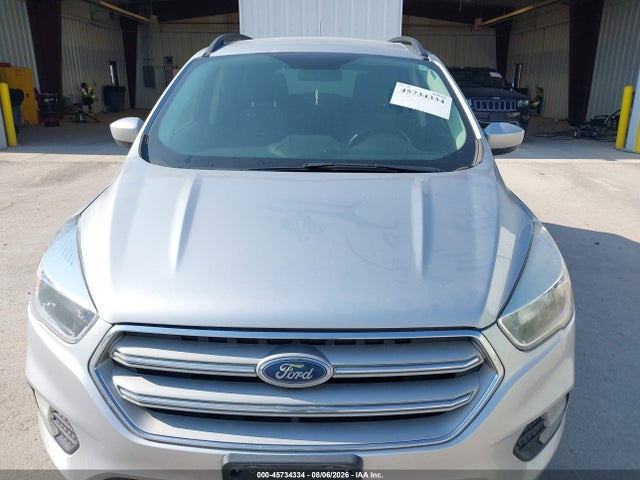 Ford ESCAPE SE 2018 1FMCU9GDXJUC88601 Image 6