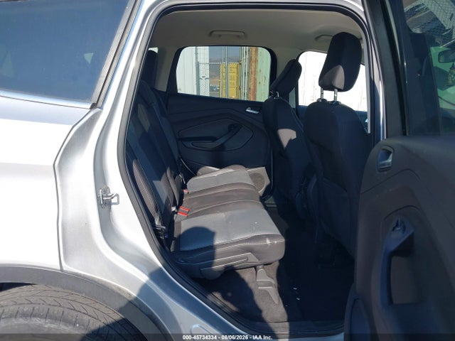 Ford ESCAPE SE 2018 1FMCU9GDXJUC88601 Image 8